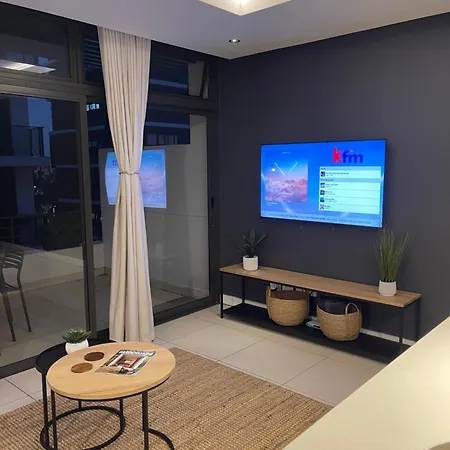Green Point Haven Cape Town Exterior photo