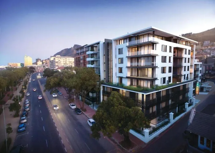 Green Point Haven