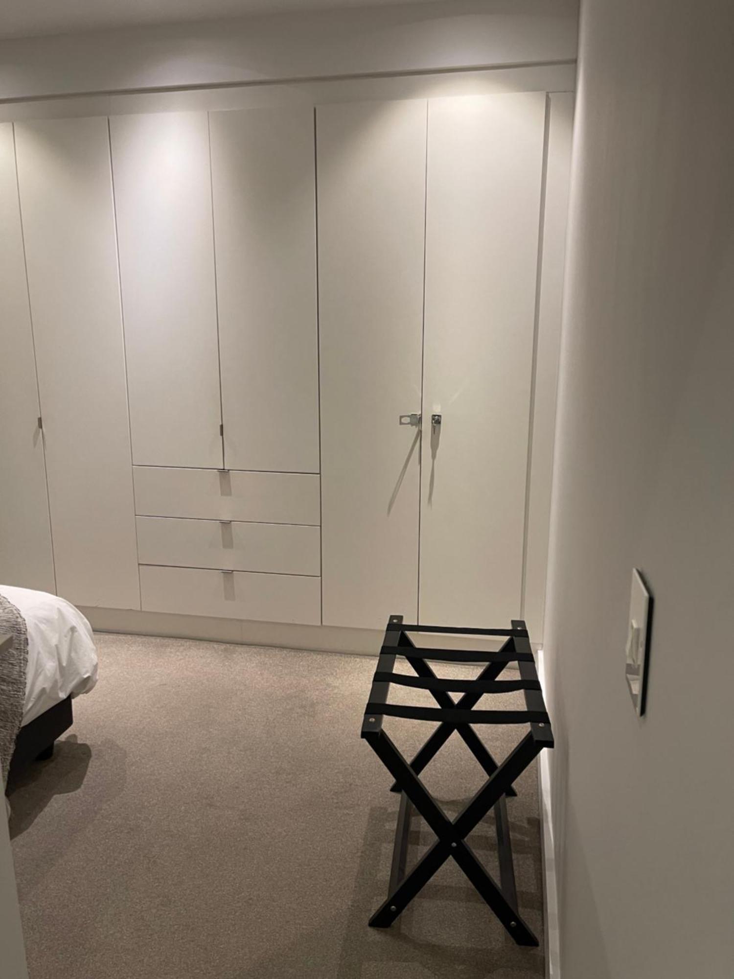 Point Haven Apartment