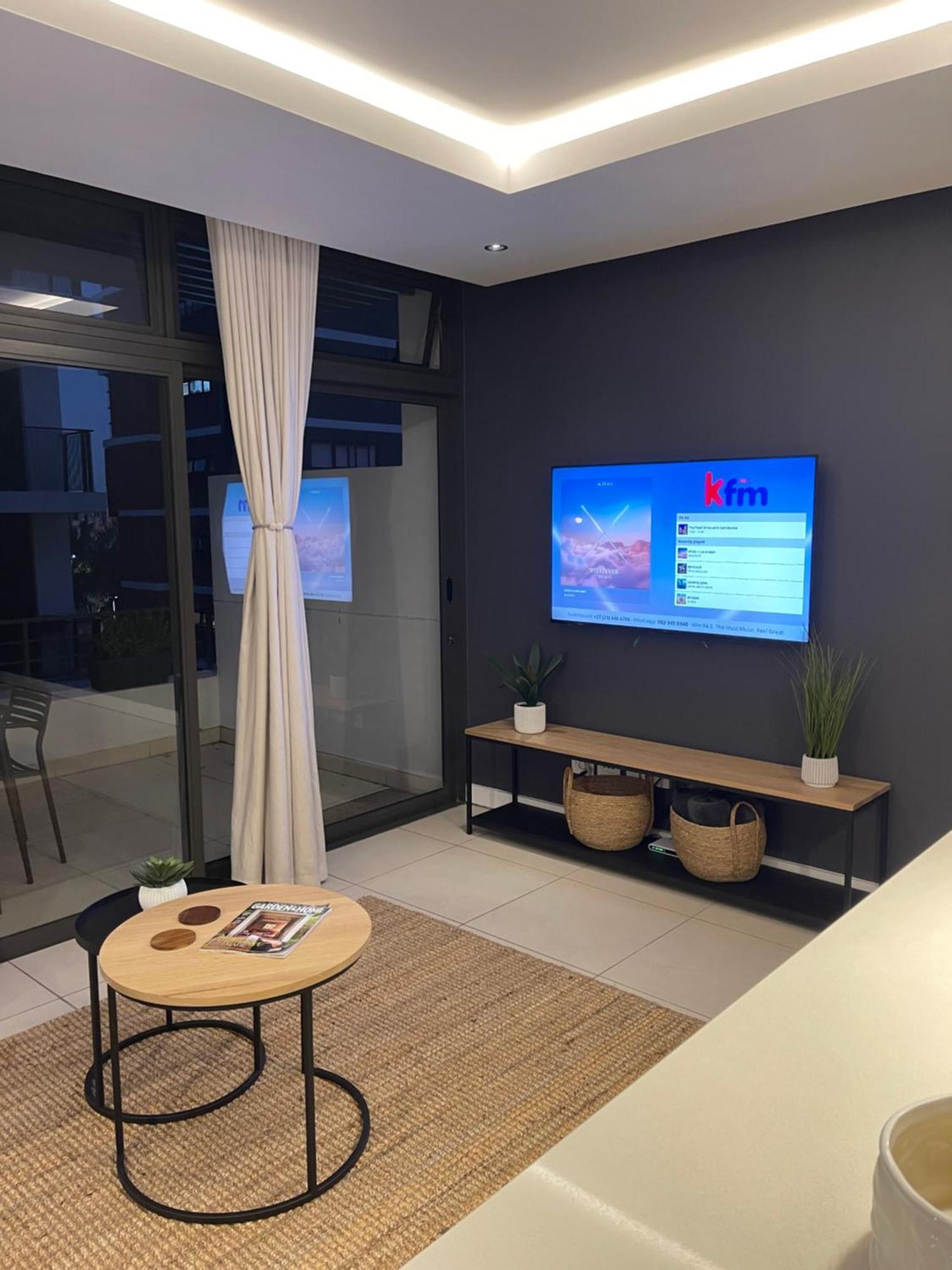 Apartment Point Haven