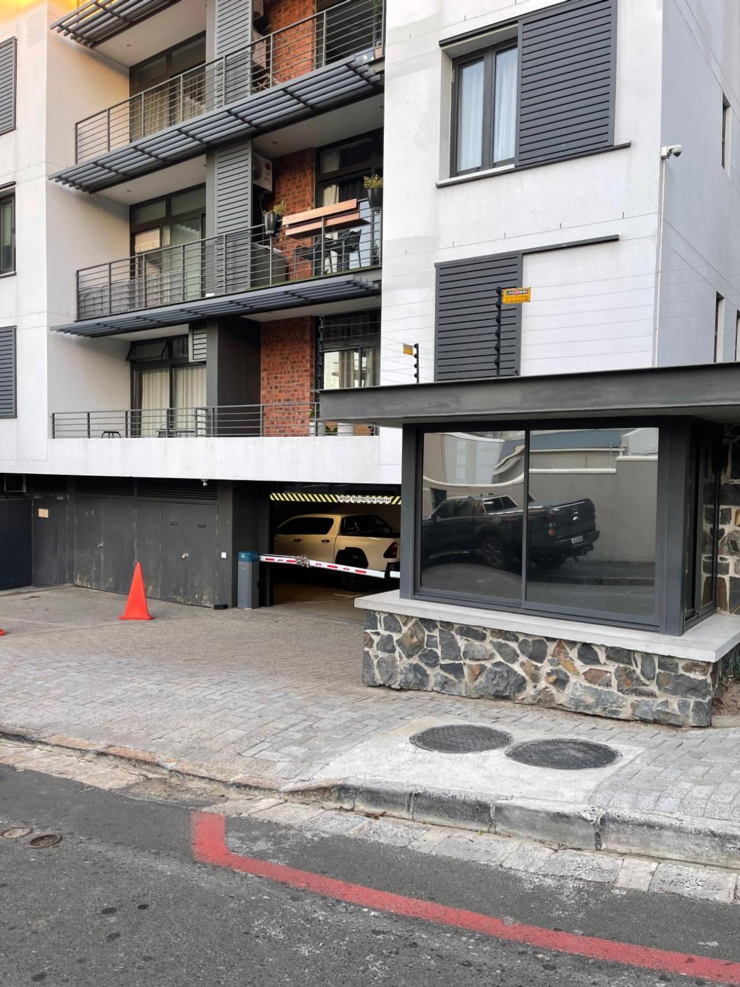 Point Haven Apartment
