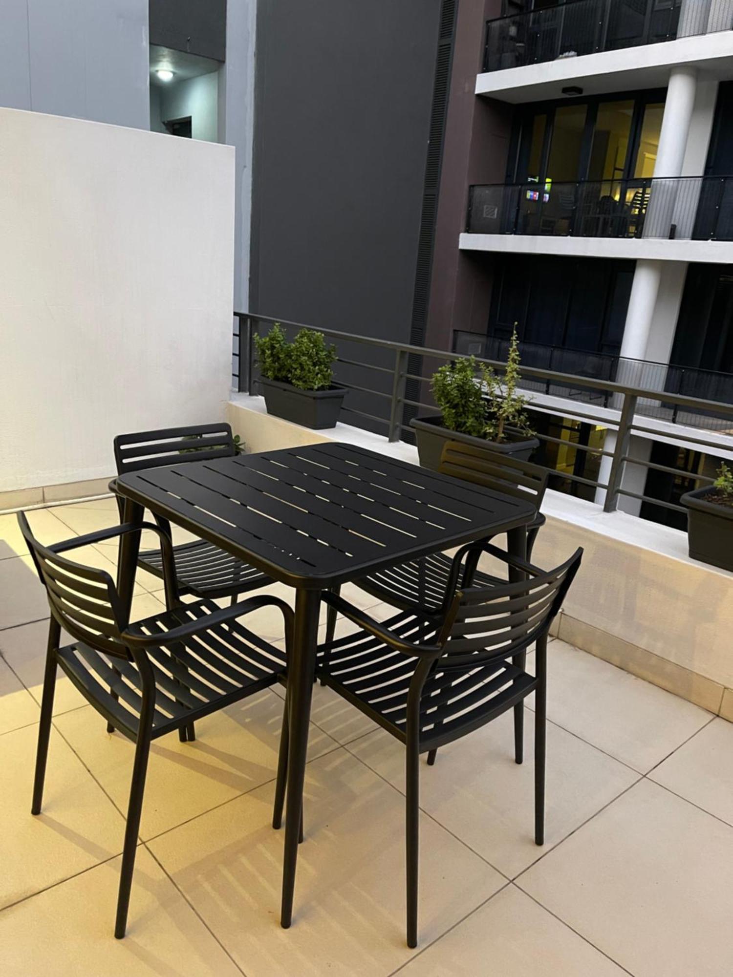 Point Haven Apartment Kapstadt
