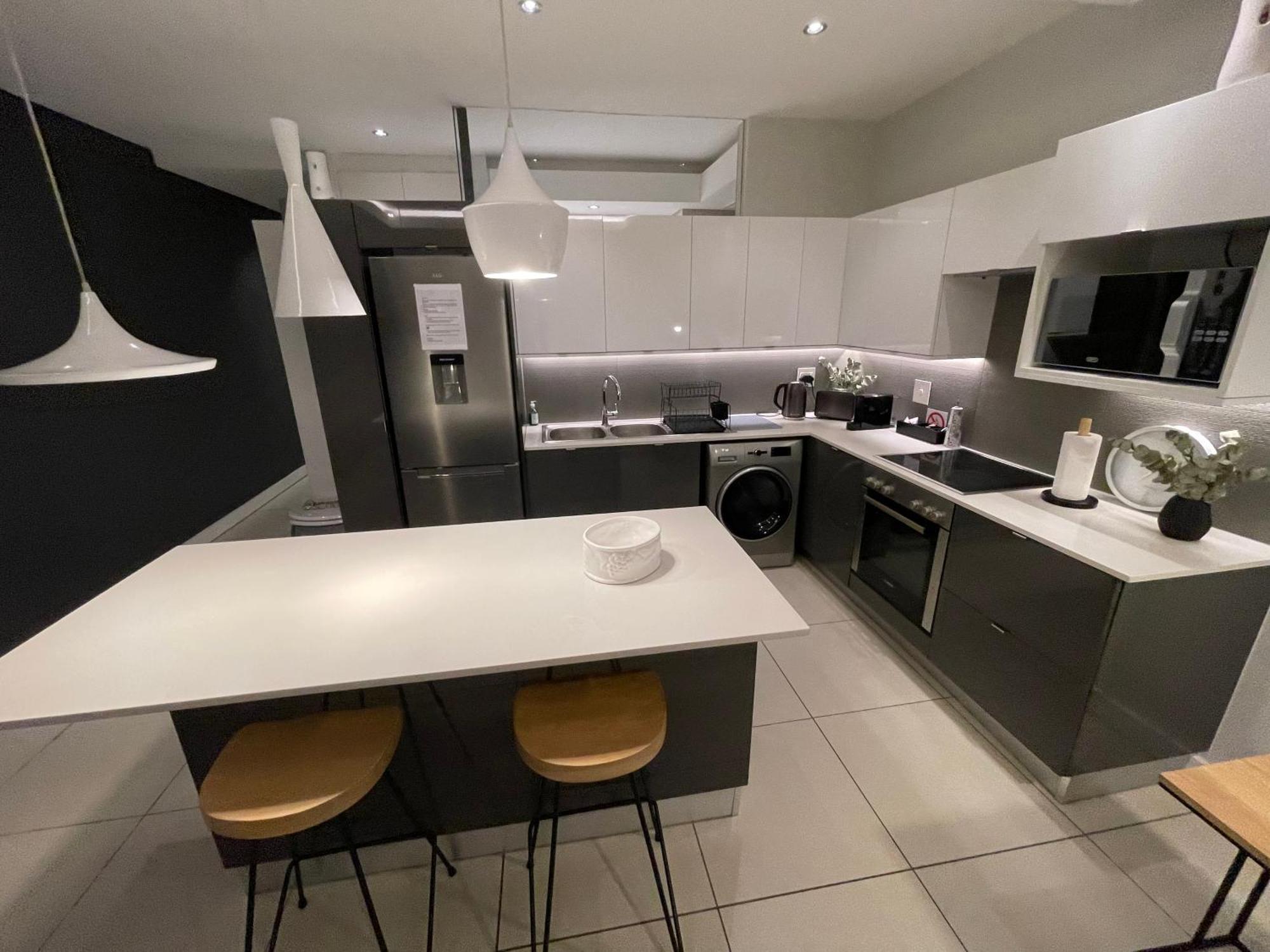 Apartment Point Haven *